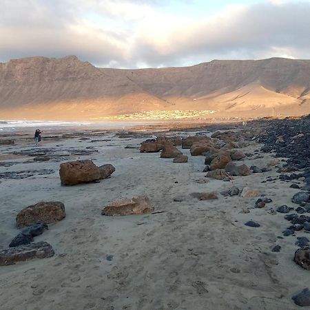 Famarabeach Eksteriør bilde