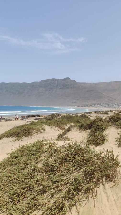 Famarabeach Eksteriør bilde