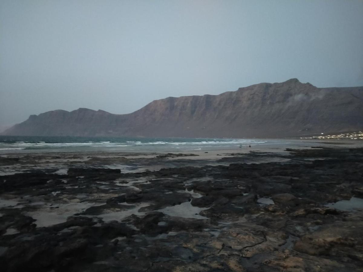 Famarabeach Eksteriør bilde
