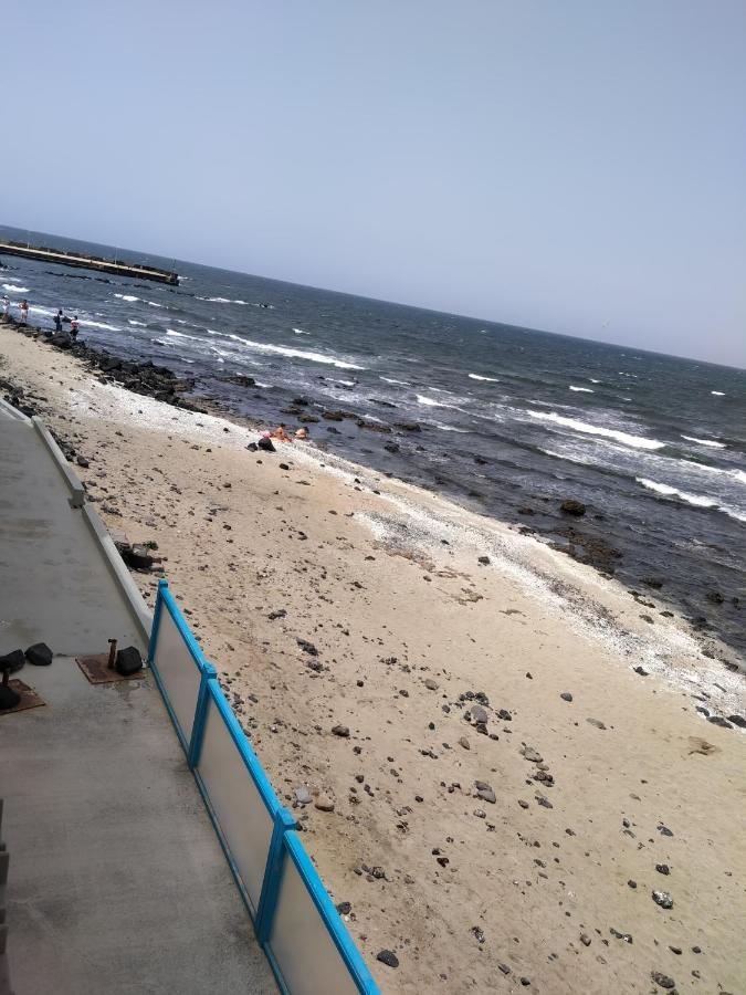 Famarabeach Eksteriør bilde