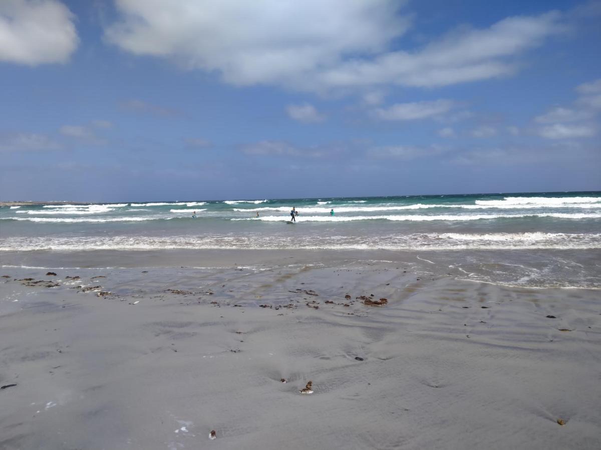 Famarabeach Eksteriør bilde