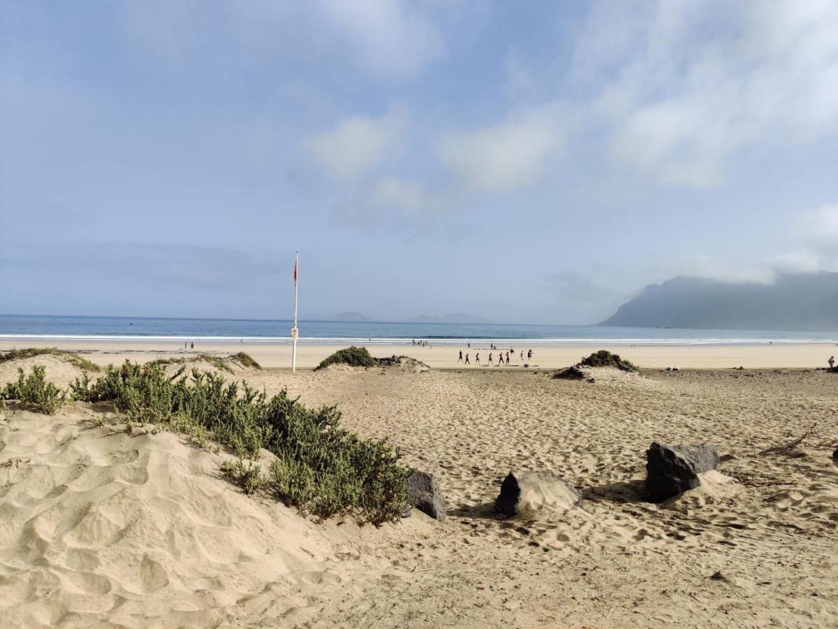 Famarabeach Eksteriør bilde