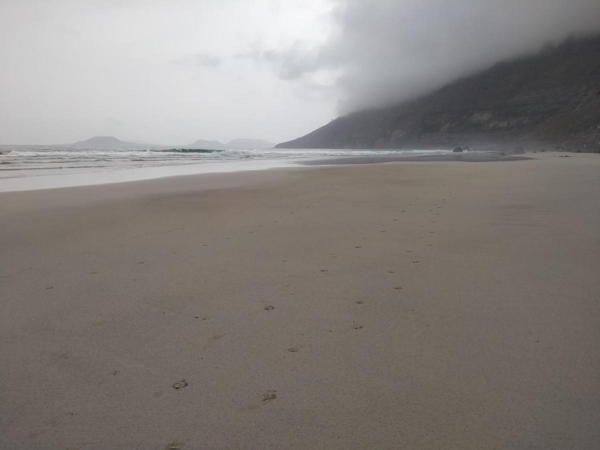 Famarabeach Eksteriør bilde