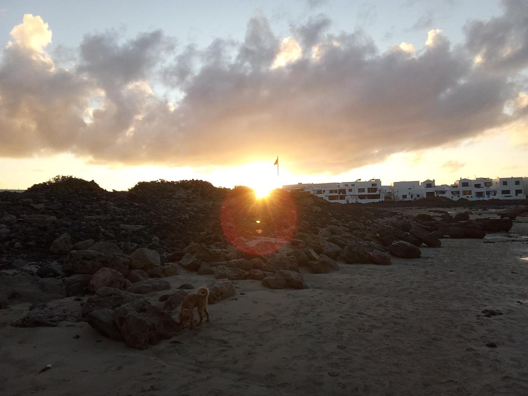 Famarabeach Eksteriør bilde